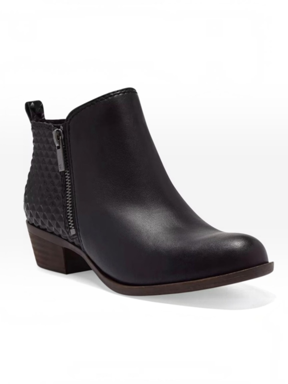 Lucky Brand Women’s Basel Ankle Bootie Size 8.5
